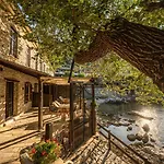 Cleopatra's Miramare Hotel apartamentowy 4*