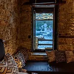 Hotel apartamentowy Cleopatra's Miramare Damouchari