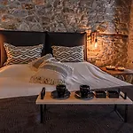 Cleopatra's Miramare Hotel apartamentowy Damouchari