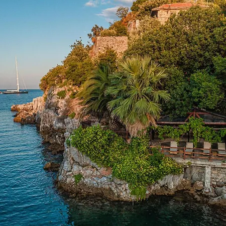 Aparthotel Cleopatra's Miramare