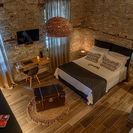 Cleopatra's Miramare Apart Otel