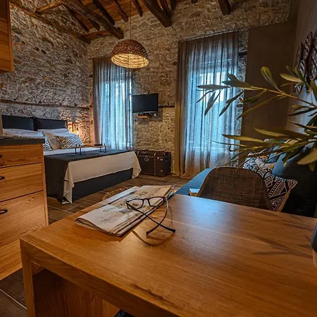 Cleopatra's Miramare Apart Otel