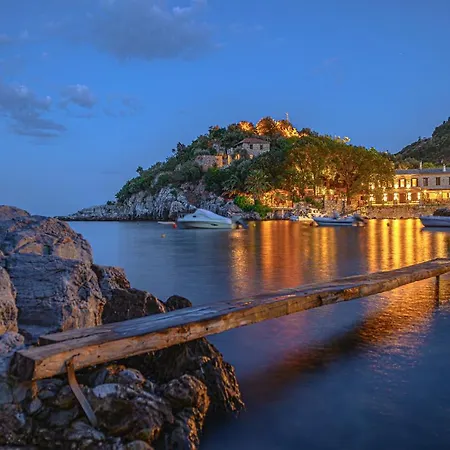 Cleopatra's Miramare *