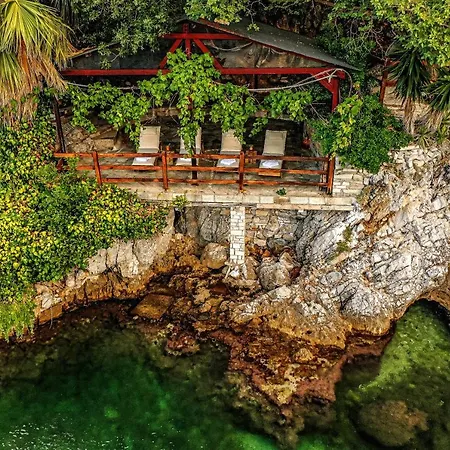 Apart-hotel Cleopatra's Miramare 4*