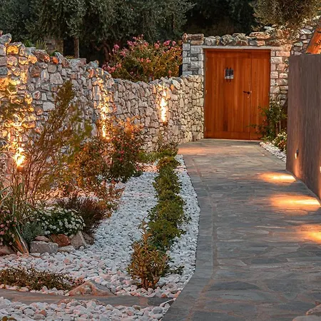 Hotel apartamentowy Cleopatra's Miramare 4*