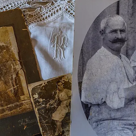 Cleopatra's Miramare 4* Damouchari