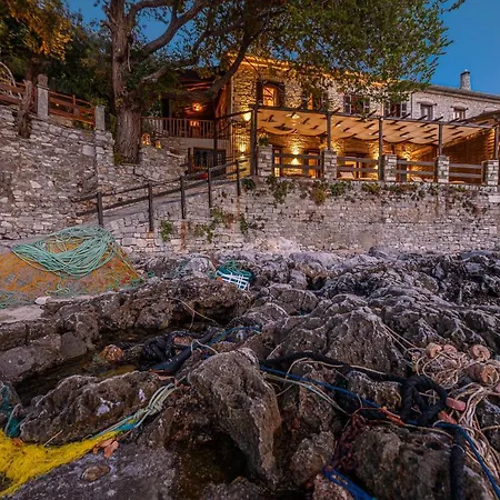 Cleopatra's Miramare Apart-hotel