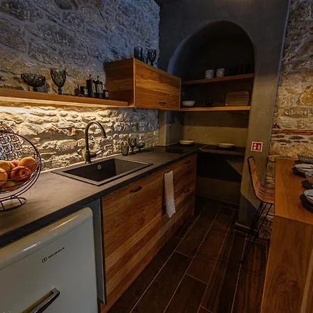 Apart-hotel Cleopatra's Miramare