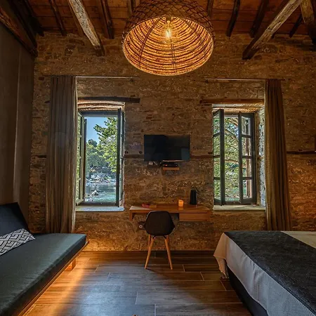 Cleopatra's Miramare 4*