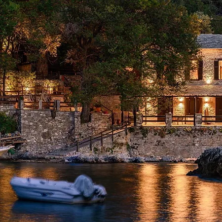 Cleopatra's Miramare Apart-hotel