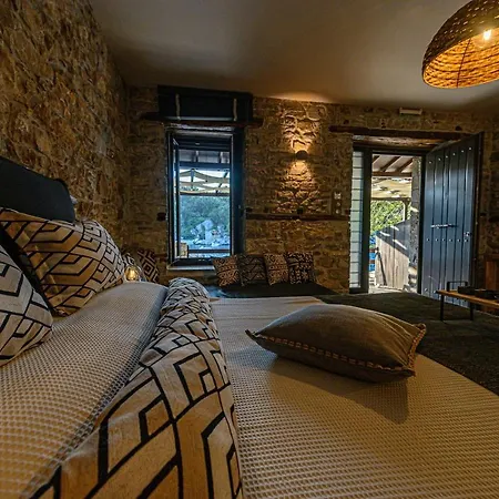 Hotel apartamentowy Cleopatra's Miramare