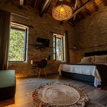 Cleopatra's Miramare Apart Otel