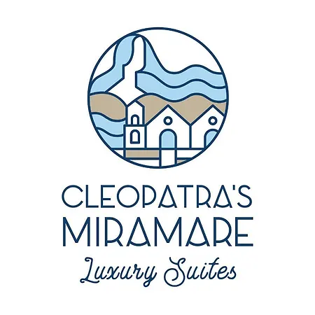 Hotel de apartamente Cleopatra's Miramare Damouchari
