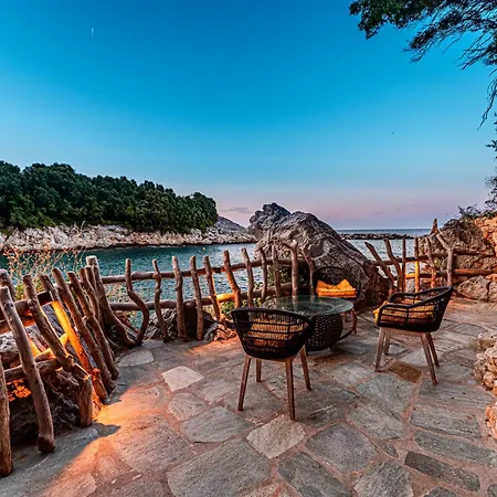 Cleopatra's Miramare