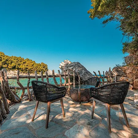 Apart-hotel Cleopatra's Miramare