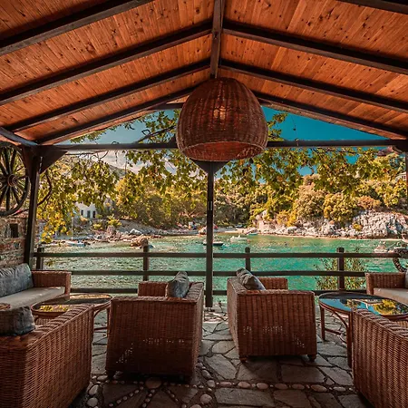 Cleopatra's Miramare Damouchari