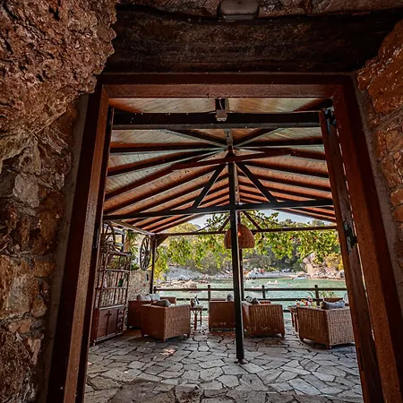 Cleopatra's Miramare Hotel apartamentowy 4*