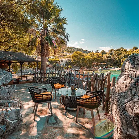 Apart-hotel Cleopatra's Miramare 4*