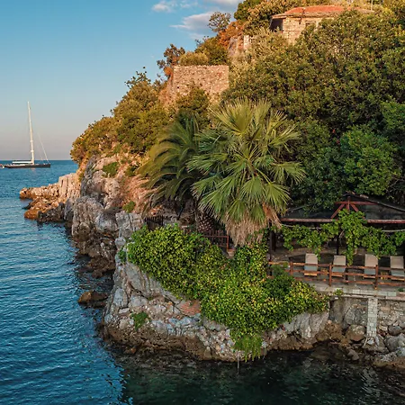 Apart-hotel Cleopatra's Miramare 4*