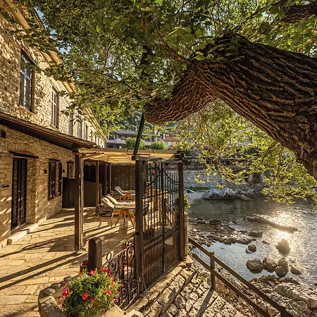 Apart-hotel Cleopatra's Miramare