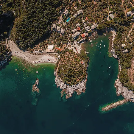 Cleopatra's Miramare