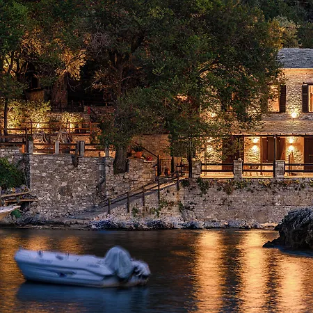 Cleopatra's Miramare 4* Damouchari