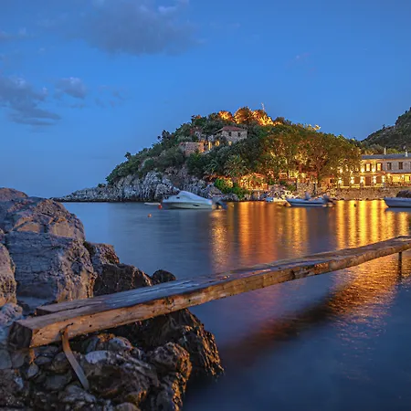 Cleopatra's Miramare Hotel apartamentowy 4*