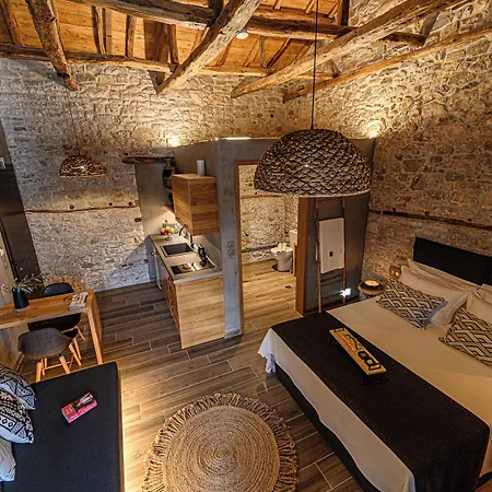 Cleopatra's Miramare