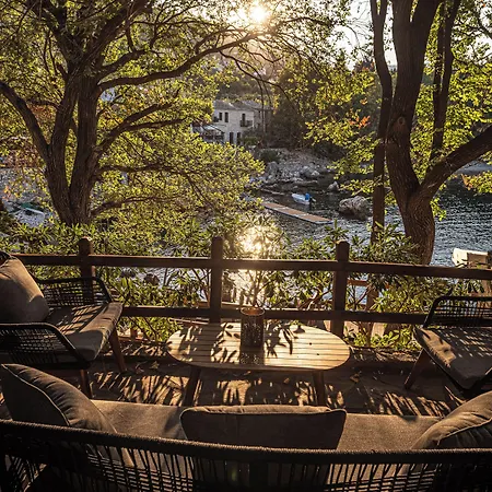 Cleopatra's Miramare Apart-hotel 4*