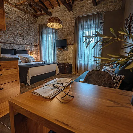 Cleopatra's Miramare Apart Otel