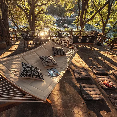 Cleopatra's Miramare Apart Otel 4*