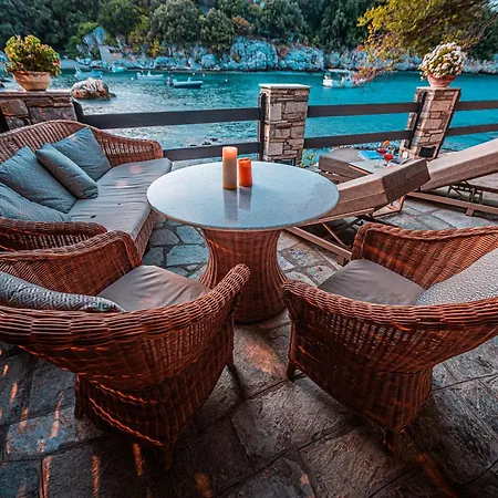 Cleopatra's Miramare