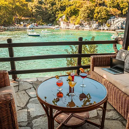 Hotel apartamentowy Cleopatra's Miramare