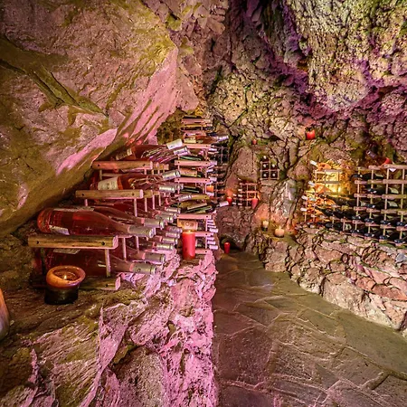 Cleopatra's Miramare Damouchari