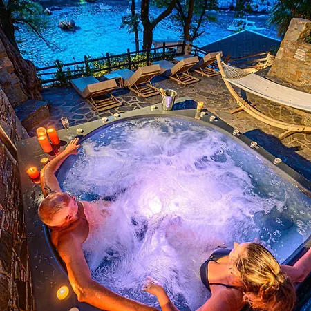 Cleopatra's Miramare Apart Otel