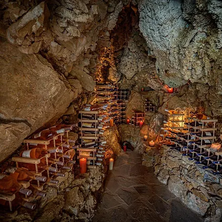 Aparthotel Cleopatra's Miramare Damouchari