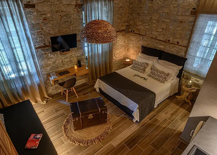 Cleopatra's Miramare Apartmanhotel