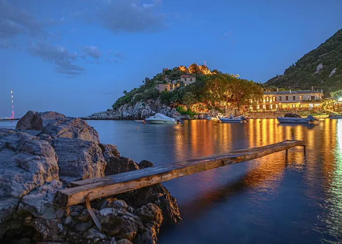 Cleopatra's Miramare 4*