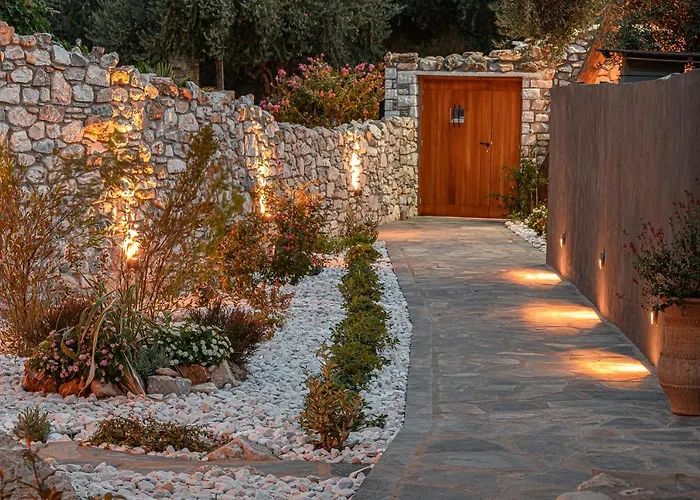 מלון דירות Cleopatra's Miramare 4*