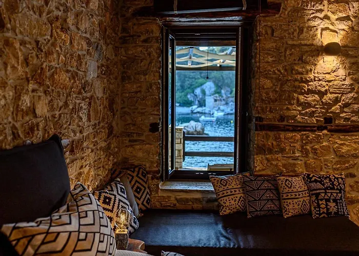 Apartmanhotel Cleopatra's Miramare Damúhari