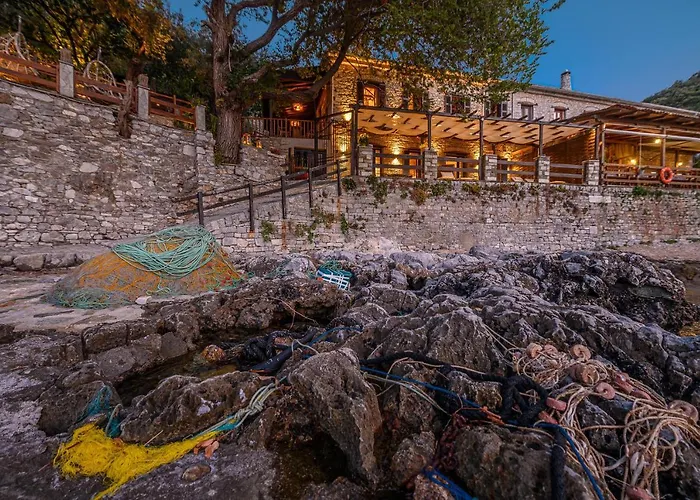 Cleopatra's Miramare Apartmanhotel