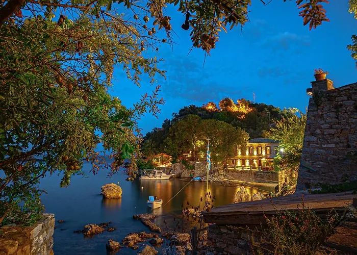 Cleopatra's Miramare 4*