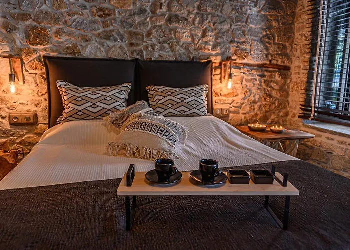 Cleopatra's Miramare 4* דמוצ'ארי