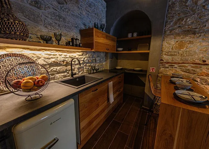 Apartmanhotel Cleopatra's Miramare