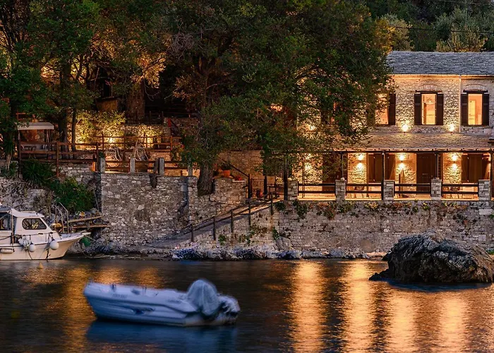 Cleopatra's Miramare Apartmanhotel