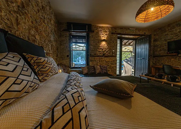 Apartmanhotel Cleopatra's Miramare