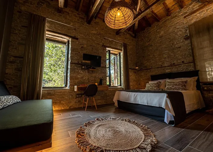 Cleopatra's Miramare Apartmanhotel