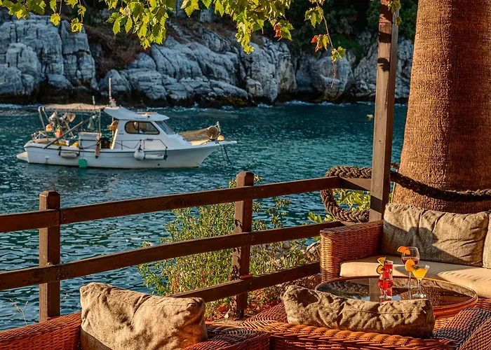 Cleopatra's Miramare 4* Damúhari