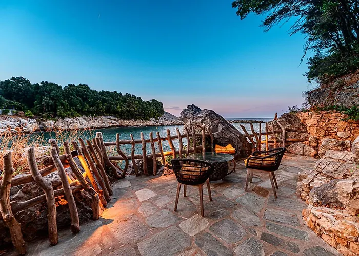 Cleopatra's Miramare