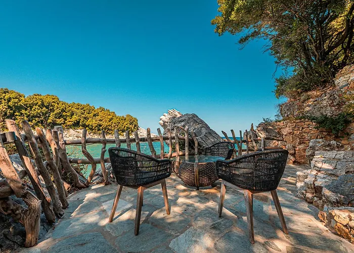 Apartmanhotel Cleopatra's Miramare